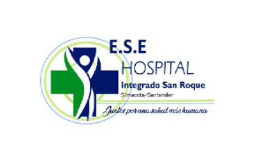 E.S.E Hospital Integrado San Roque