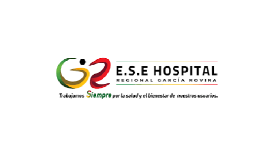 E.S.E Hospital Regional De García Rovira