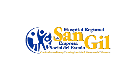 E.S.E Hospital Regional De San Gil