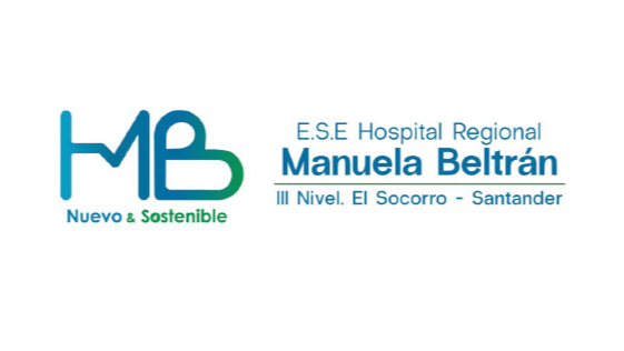 E.S.E Hospital Regional Manuela Beltrán