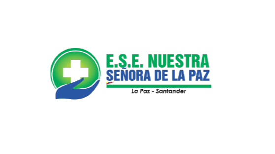 E.S.E Nuestra Señora De La Paz