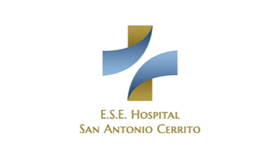 E.S.E Hospital San Antonio Cerrito