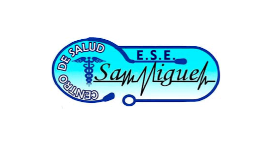 E.S.E Centro De Salud San Miguel