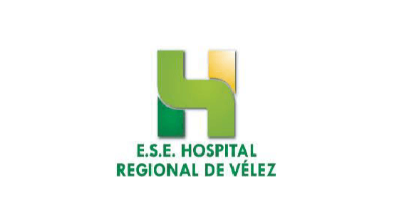 E.S.E Hospital Regional De Vélez