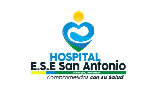 E.S.E San Antonio De Rionegro