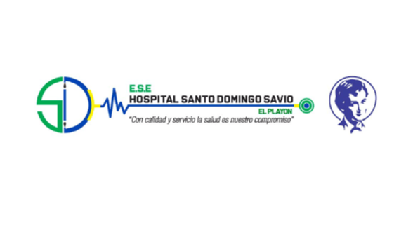 E.S.E Hospital Santo Domingo Savio