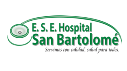 E.S.E Hospital San Bartolome
