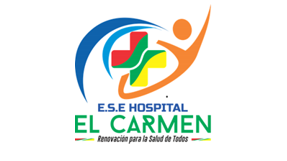 E.S.E Hospital El Carmen