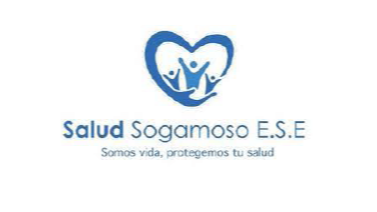 E.S.E Salud Sogamoso