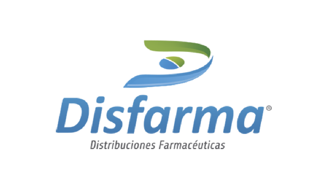 DISFARMA GC SAS