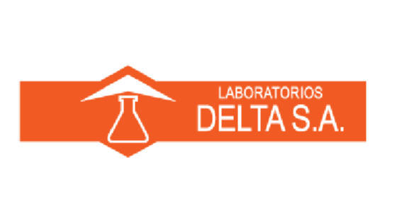 LABORATORIOS DELTA S.A