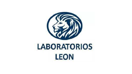 LABORATORIOS LEON SA