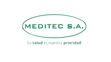 MEDITEC S A