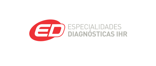 ESPECIALIDADES DIAGNOSTICAS IHR LTDA