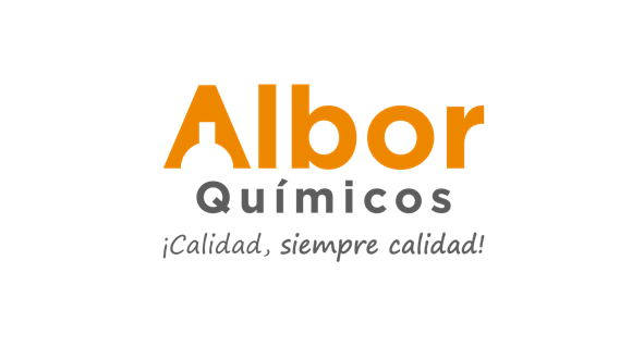 QUIMICOS ALBOR SAS