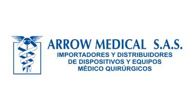 ARROW MEDICAL SAS