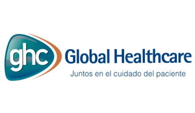 GHC HEALTHCARE SUCURSAL COLOMBIA