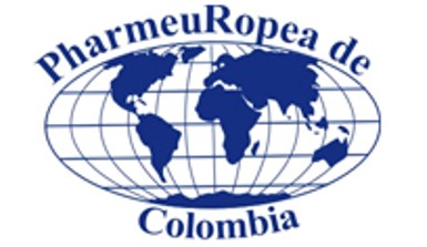 PHARMEUROPEA DE COLOMBIA