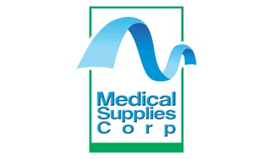 MEDICAL SUPPLIES CORP S.A.S